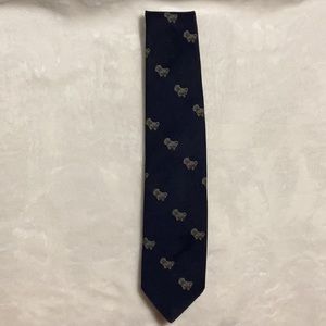 GIVENCHY chicken tie